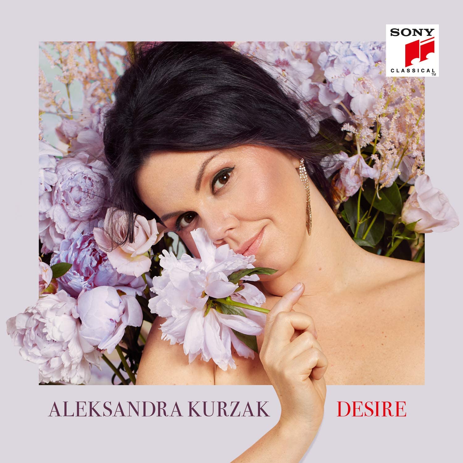 Review of Aleksandra Kurzak: Desire